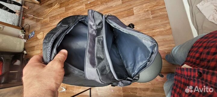 Рюкзак туристический походный