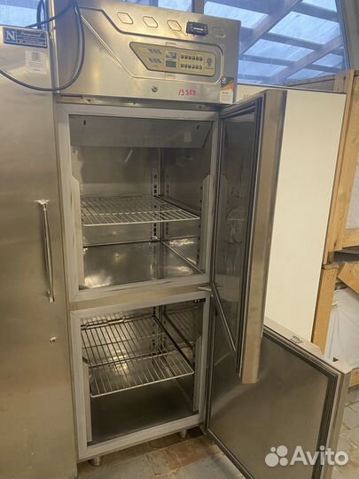 Шкаф холодильный
