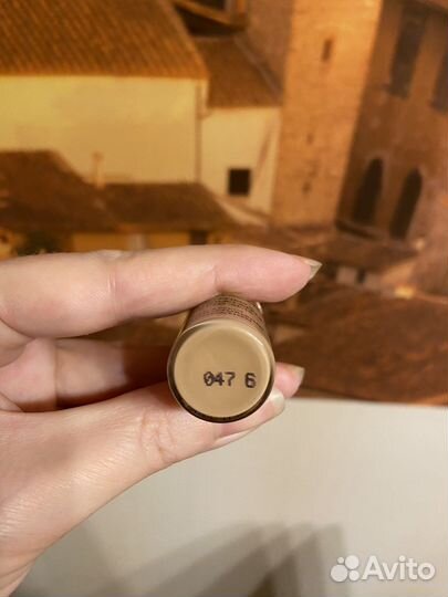 Тональный крем Сolistar 10мл