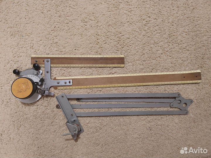 Кульман чертежный