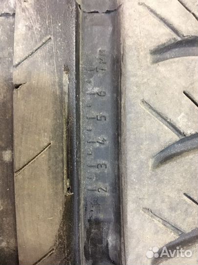 Продам колеса