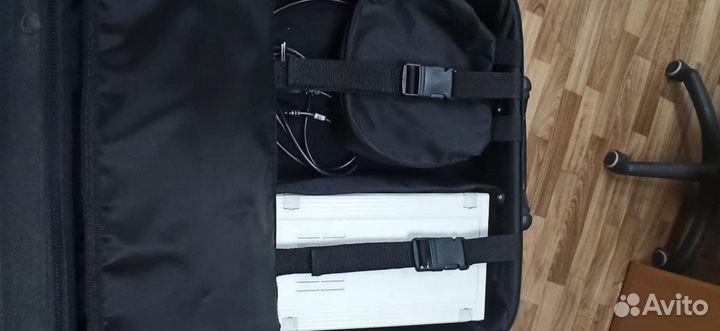 AnCom TDA-5/73100 - анализатор каналов тч