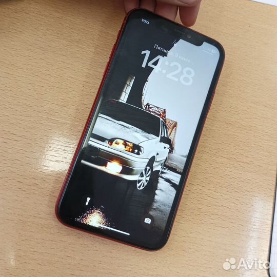 Обмен на авто Apple iPhone 11