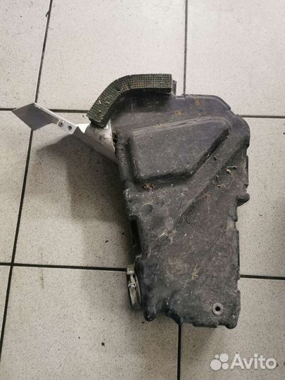 Фильтр бокс BRP Grand Touring 700