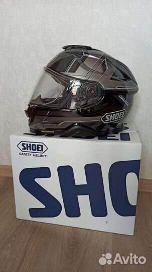 Новый Шлем Shoei GT-Air 2 Aperture TC-5, 