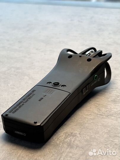 Zoom H1n микрофон