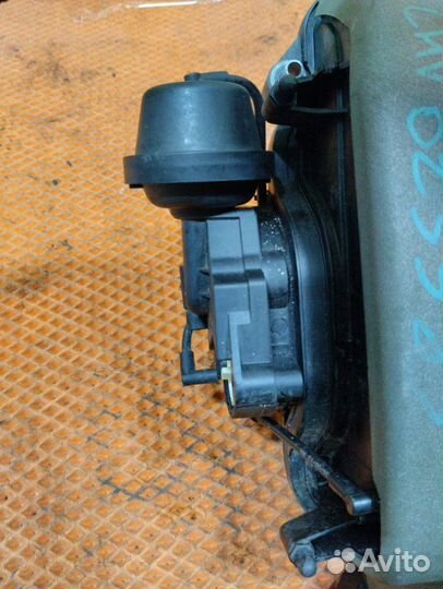 Коллектор впускной передний Audi A6 C7 C7 chva