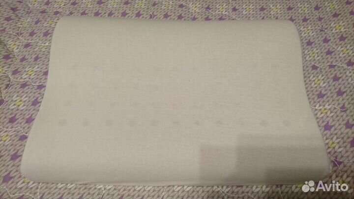 Подушка trelax bambini детская от 1,5-3 лет