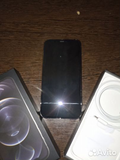 iPhone 12 Pro, 128 ГБ