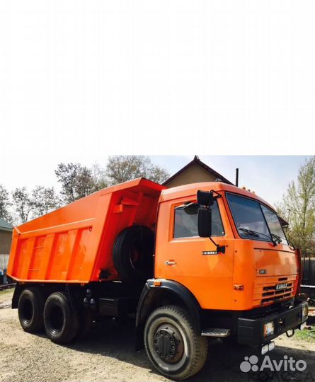 Услуги спец. техники