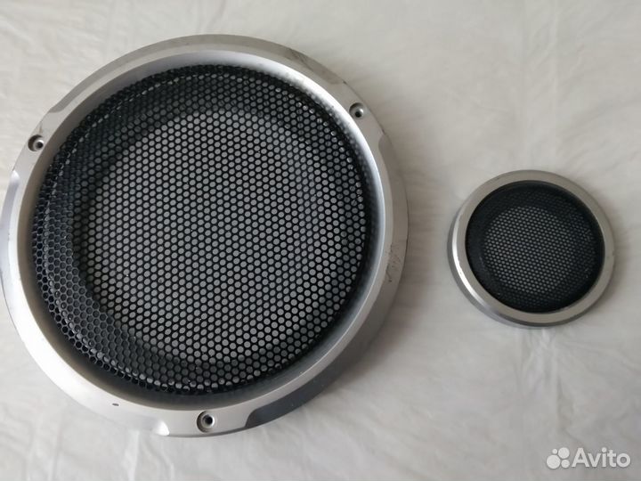 Сетки, рамки на колонки