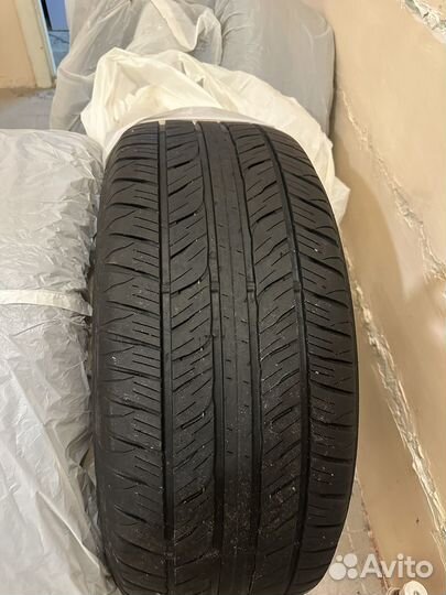 Dunlop Grandtrek PT2A 285/50 R20