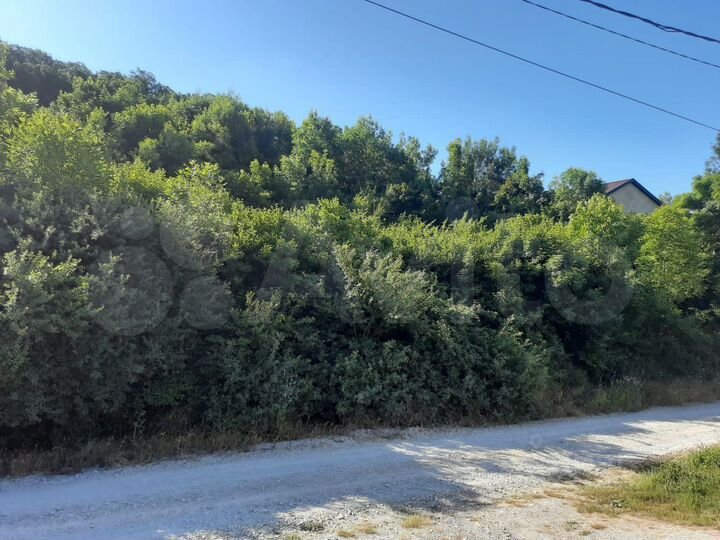 Участок 4,4 сот. (ИЖС)