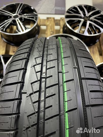Nokian Tyres Hakka Green 3 215/55 R18 99V