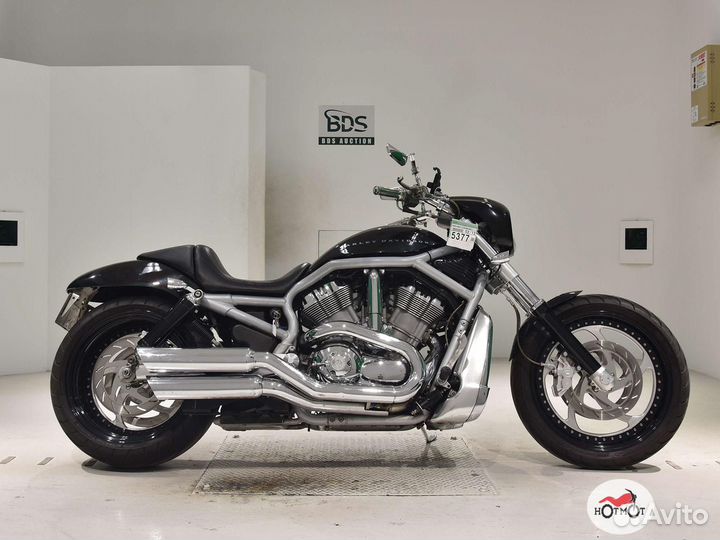 Harley-Davidson V-ROD 2003г