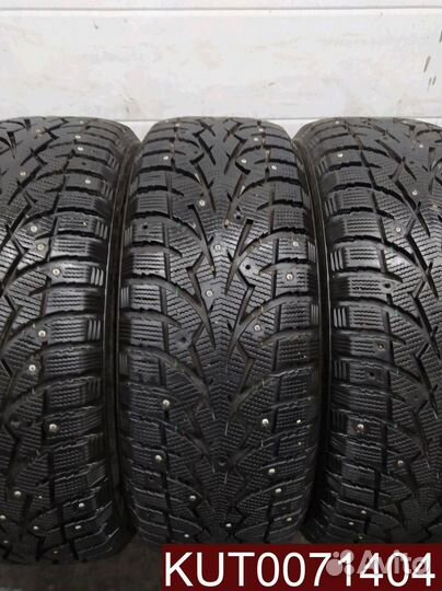 Toyo Observe G3-Ice 225/60 R17 107U
