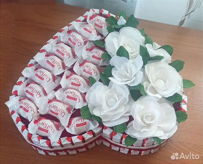 Сладкое сердце