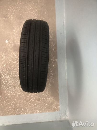 Kumho Solus KH17 185/65 R15