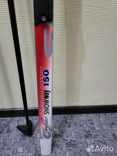 Лыжи беговые