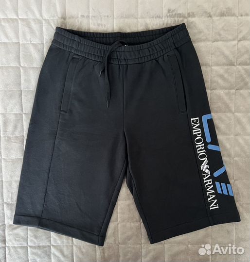 Шорты emporio Armani оригинал