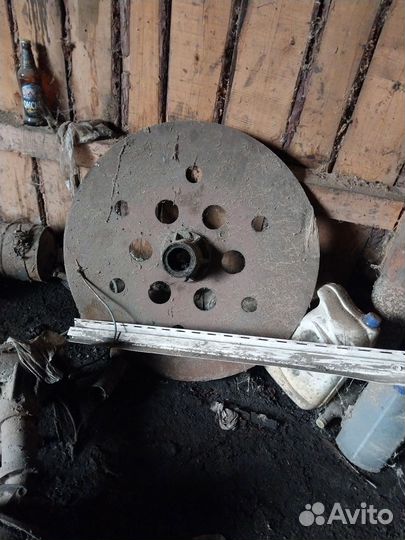 Картофелеуборочный комбайн кпк 2 Рязанец