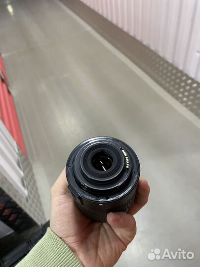 Фотоаппарат Canon EOS 1300D Kit 18-55mm f/3.5-5.6