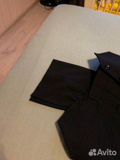 Костюм для мальчика