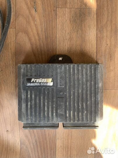 Газовое оборудование б/у