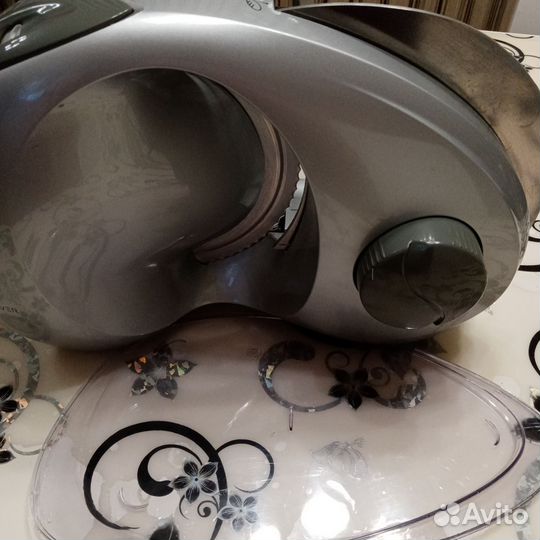 Ломтерезка слайсер