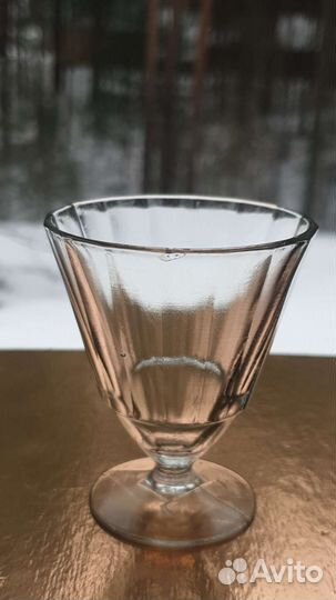 Рюмка лафитник стопка царизм