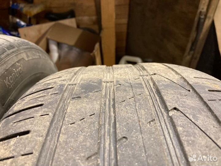 Hankook Ventus S1 Evo 2 K117 235/55 R17 99