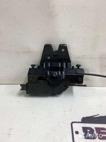 Замок багажника задний Bmw 3-Series E92 N54B30