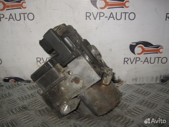 Блок ABS насос Ford Mondeo 2 1.8 1996-2000