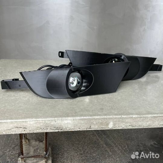 А 7 Доpeстaйлинг