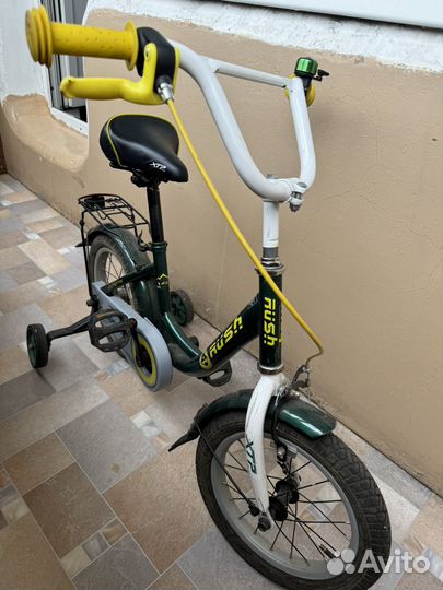 Велик детский