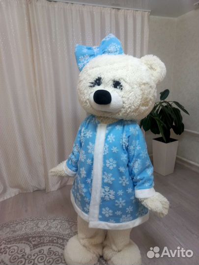 Живая открытка и шары в подарок