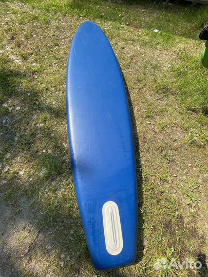 SUP борд Gladiator 12'6 touring pro