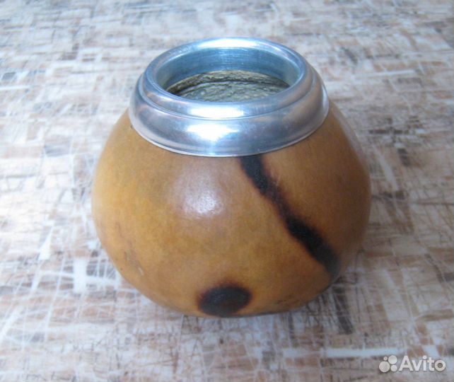 Калабас для мате