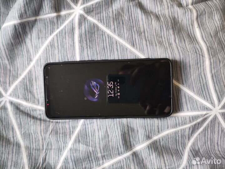 ASUS ROG Phone 7, 16/512 ГБ