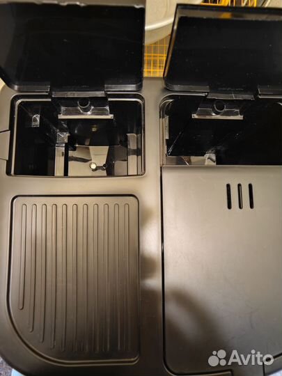 Кофеварка рожковая, капельная