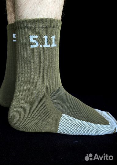 Носки five eleven