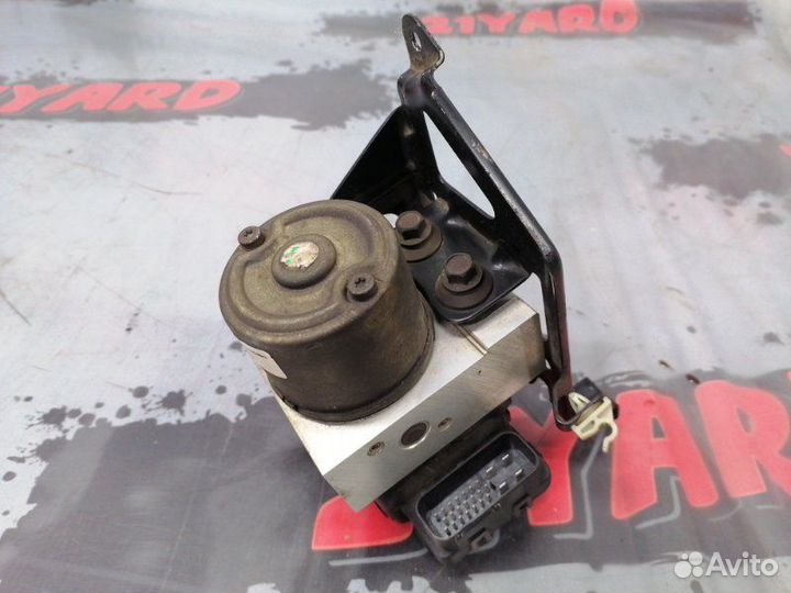 Блок abs Suzuki Grand Vitara Xl-7 TX92V H27 2004