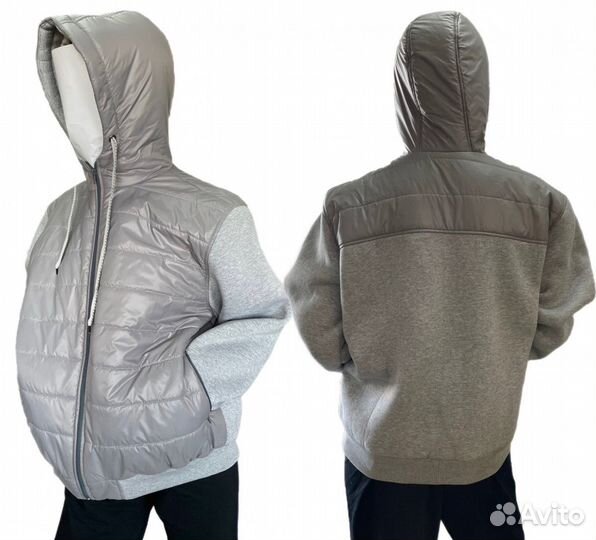 Куртка женская Милан р.52-54