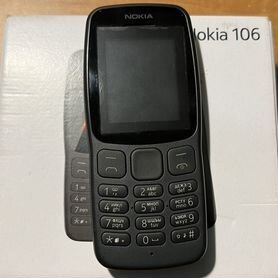 Nokia 106