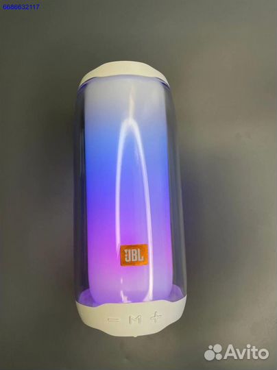 Колонка JBL Pulse 4