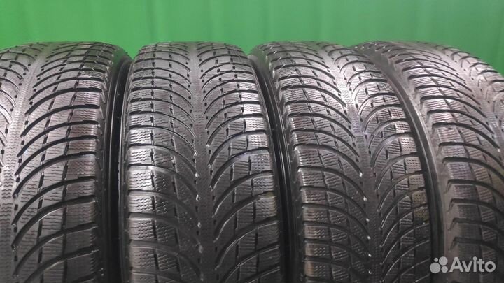Michelin Latitude Alpin LA2 235/65 R19 109V