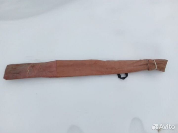 Весла деревянные