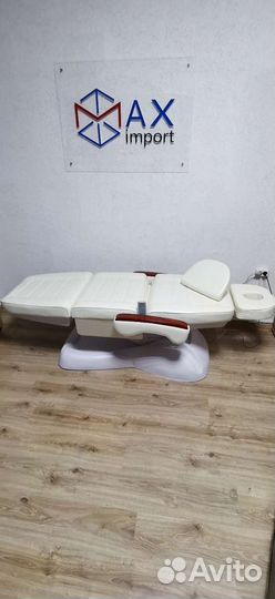 Массажный стол с электроприводом