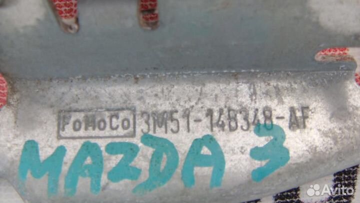 Датчик ускорения для Mazda 3 2002-2009г