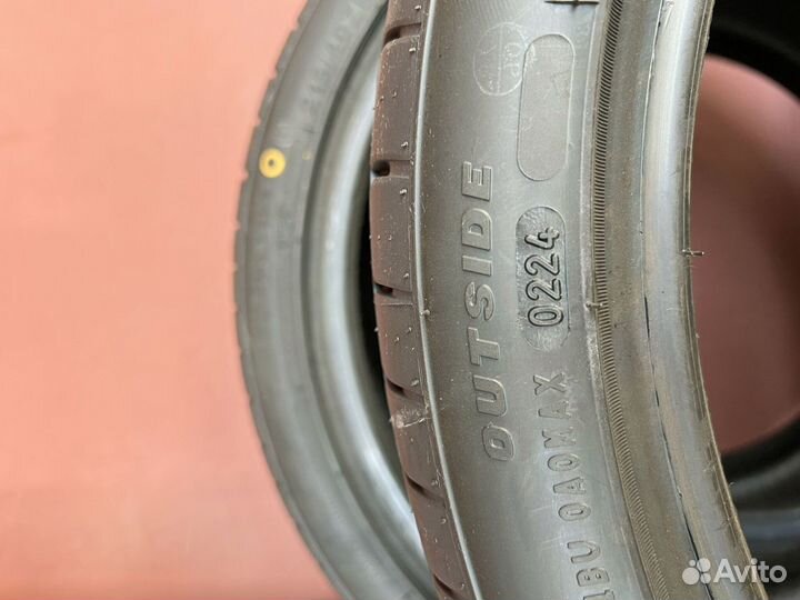 Sunwide RS-One 245/40 R18 112W